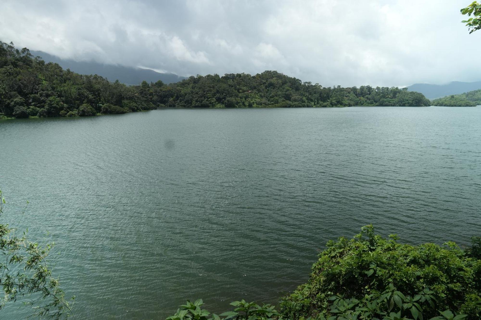Wayanad Silverwoods Forest Resort & Spa Padinjarathara Extérieur photo