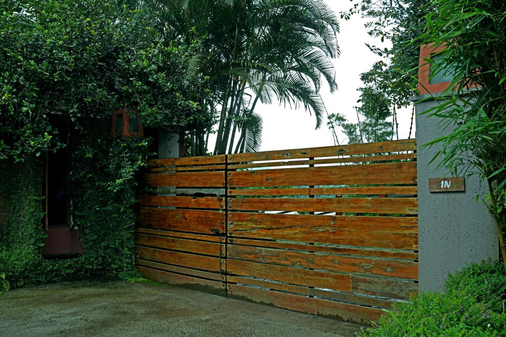 Wayanad Silverwoods Forest Resort & Spa Padinjarathara Extérieur photo