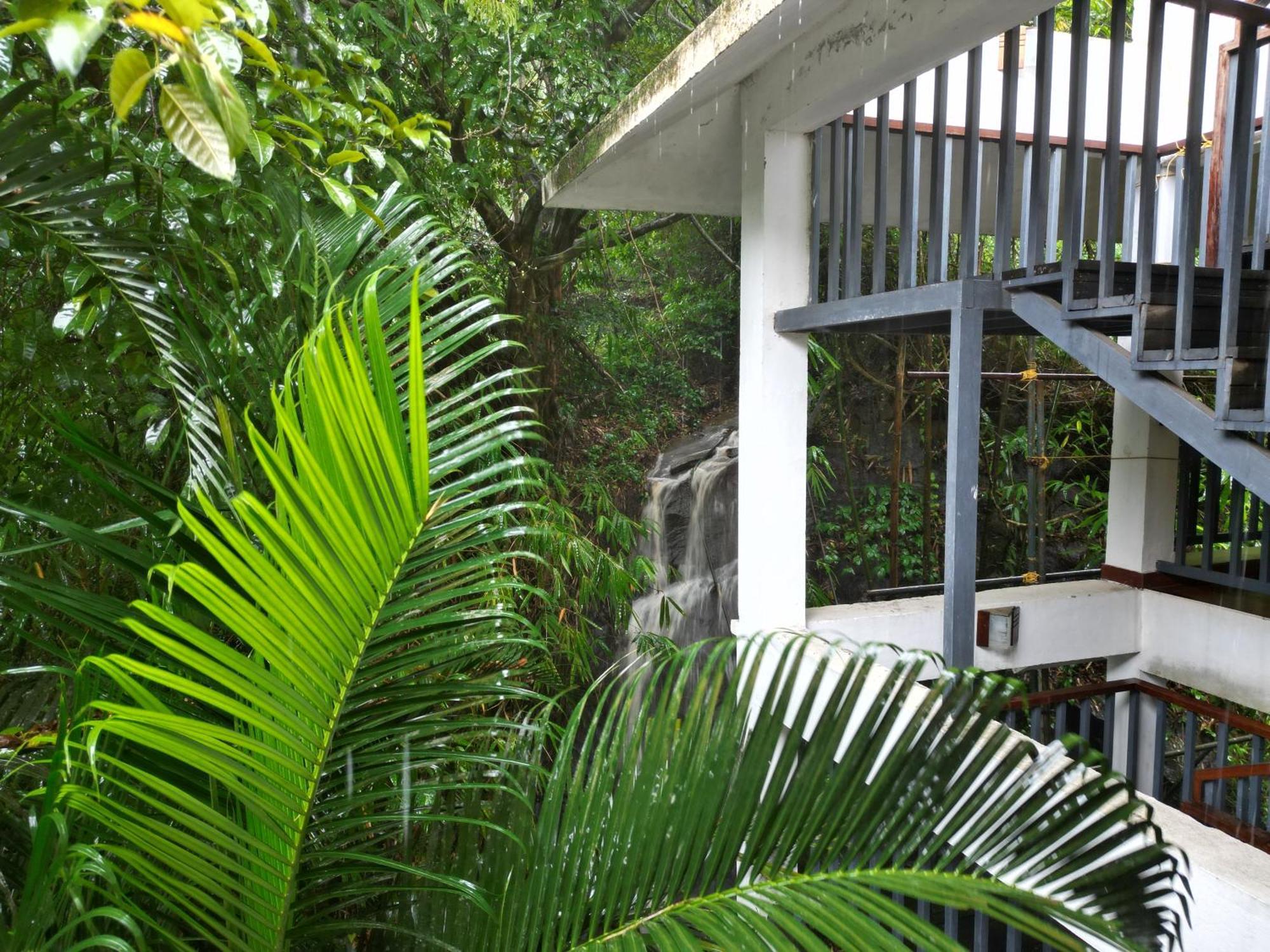 Wayanad Silverwoods Forest Resort & Spa Padinjarathara Extérieur photo